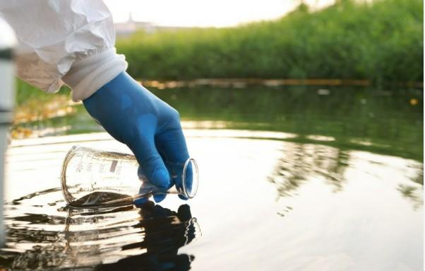 kontaminovaná voda prenáša hepatitídu A
